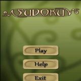 Dwonload Sudoku Master Cell Phone Game